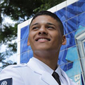 Marcos Paulo da C. Junior